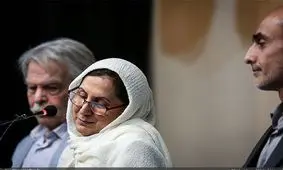 گفتگوی رادیو صبا با سندباد