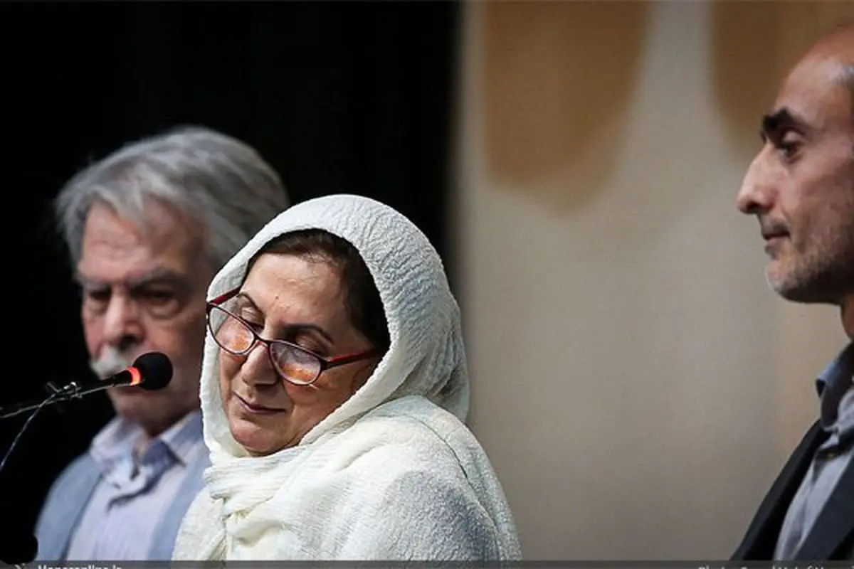 گفتگوی رادیو صبا با سندباد