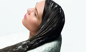 با این ماسک های خانگی موهای بلند و زیبا داشته باشید