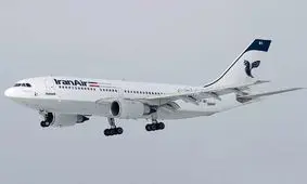 لغو اولین پرواز سمنان - مشهد به خاطر نبودن یک نفر!