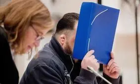 اعتراف پرستار آلمانی به قتل‌ ۱۰۰ بیمار