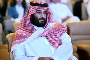 بن‌سلمان صاحب گران‌ترین تابلو نقاشی جهان است/ ملک سلمان علاقه داشت که فرزندش تاریخ بخواند