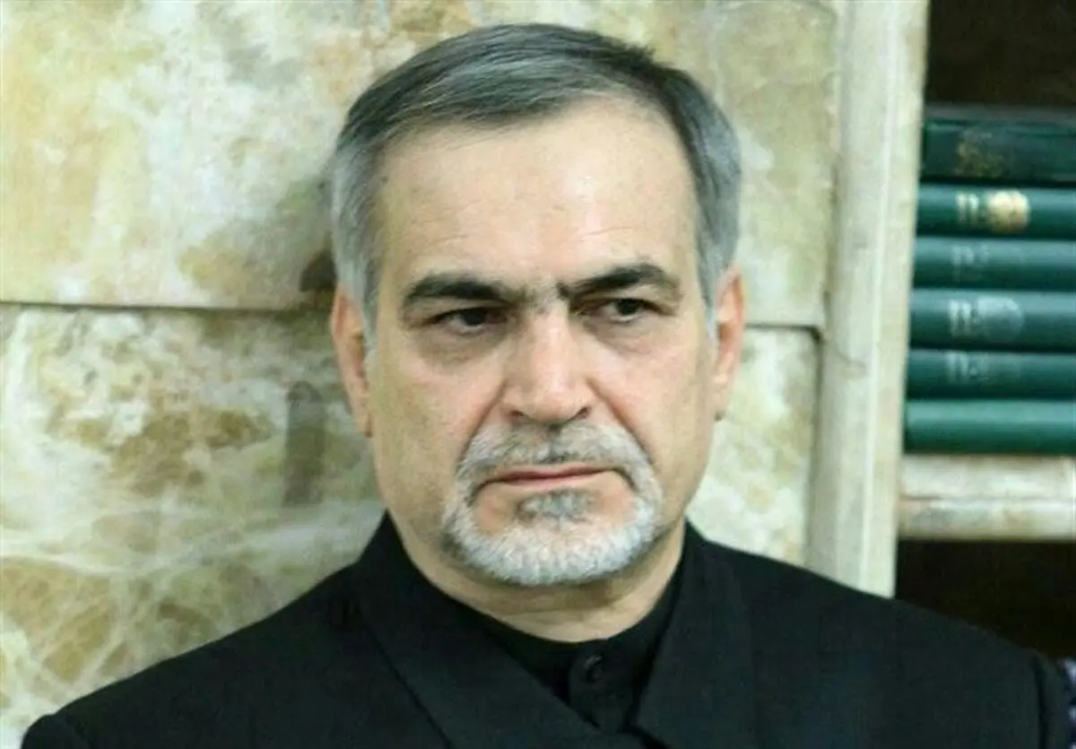 «فریدون» درباره «اتهامات انتسابی» به لاریجانی نامه نوشت + جزئیات
