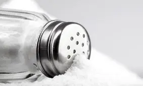 نمک در پیشرفت ام اس موثر است؟