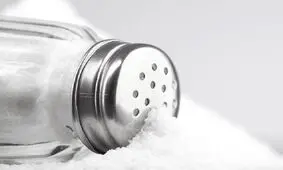 نمک در پیشرفت ام اس موثر است؟
