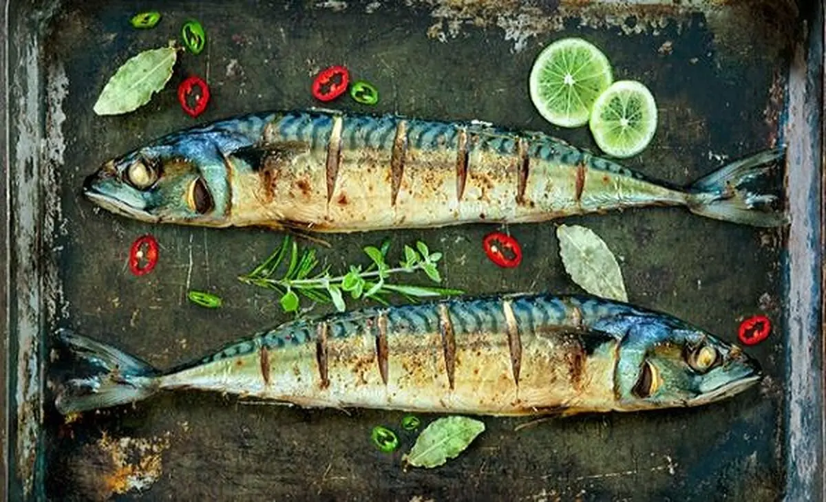 روش‌هایی ساده برای تغذیه سالم‌تر