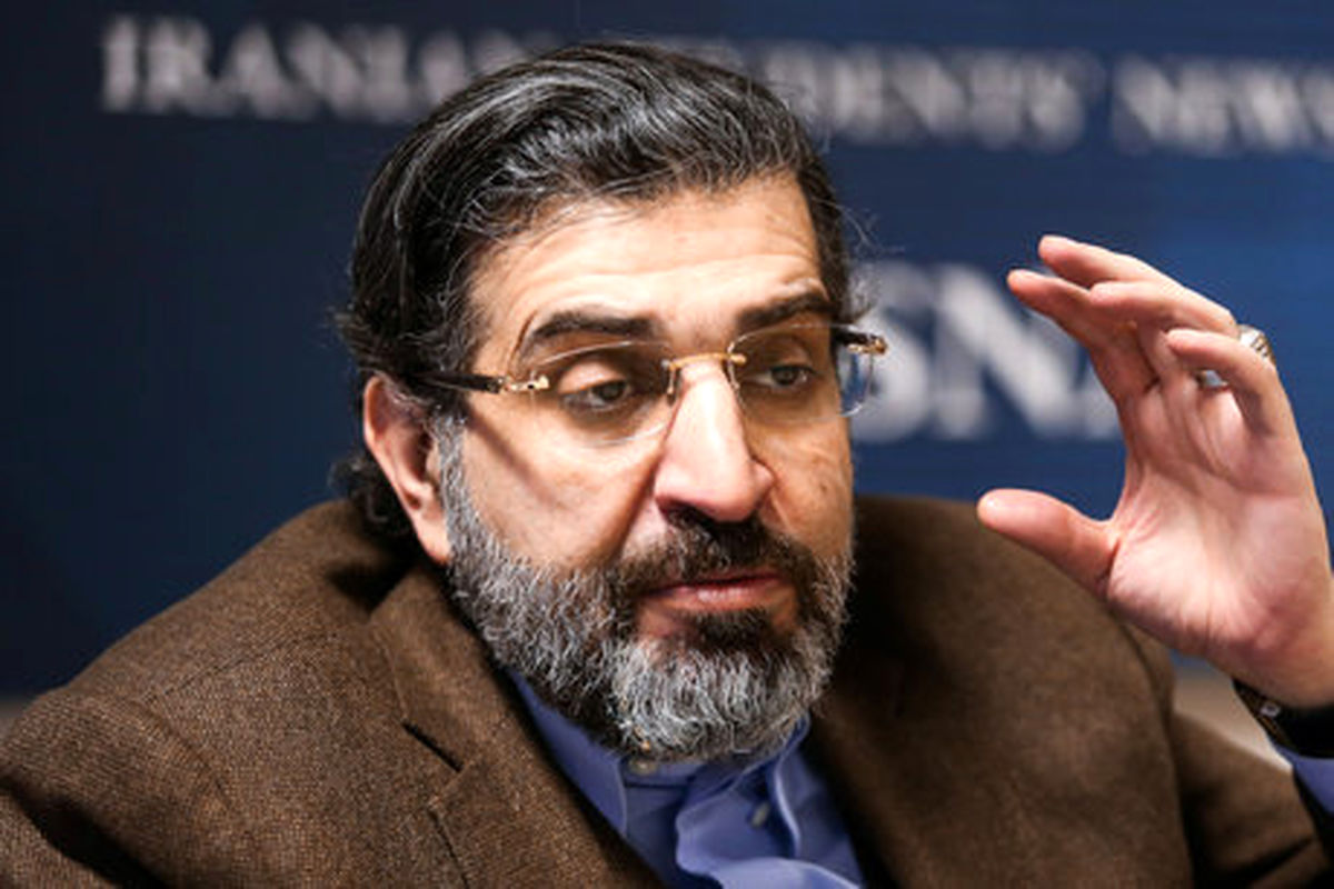 صادق خرازی از کاندیداتوری شهرداری تهران انصراف داد
