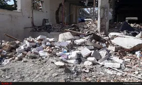 تخریب خانه‌های ده ونک از روایت تا واقعیت