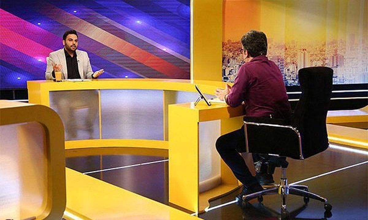 سوال ممنوعه از مجریان تلویزیون: چقدر حقوق میگیری؟