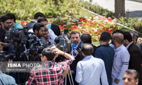 مشکل ارز اربعین امسال کمتر از 24 ساعت بر طرف شد