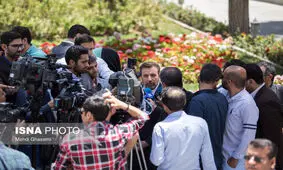 مشکل ارز اربعین امسال کمتر از 24 ساعت بر طرف شد