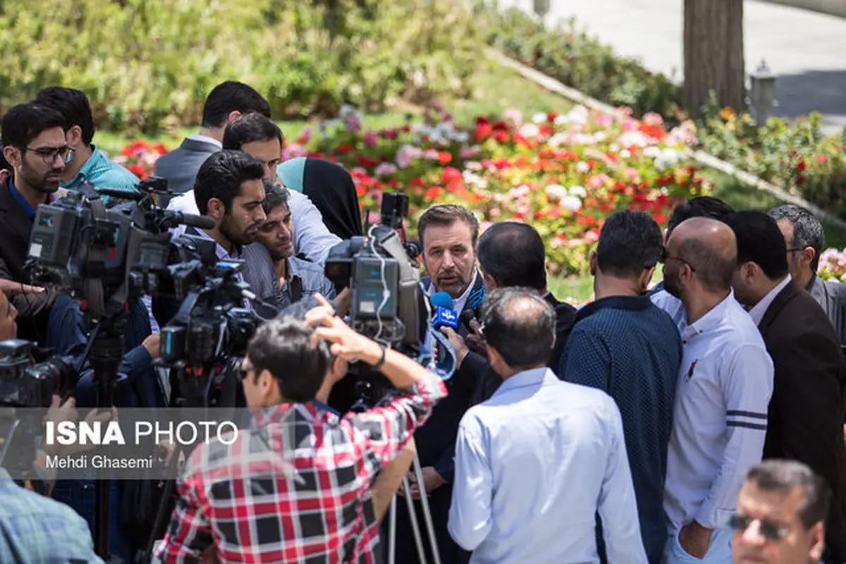 مشکل ارز اربعین امسال کمتر از 24 ساعت بر طرف شد