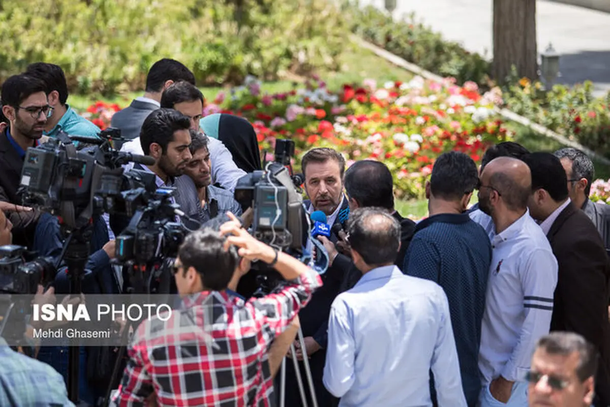 مشکل ارز اربعین امسال کمتر از 24 ساعت بر طرف شد