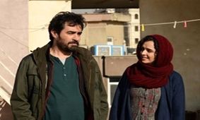 فیلمسازان بریتانیایی در تلاش برای اکران «فروشنده» مقابل سفارت آمریکا در لندن