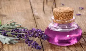 فواید بی نظیر روغن اسطوخودوس را بشناسید+طرز تهیه