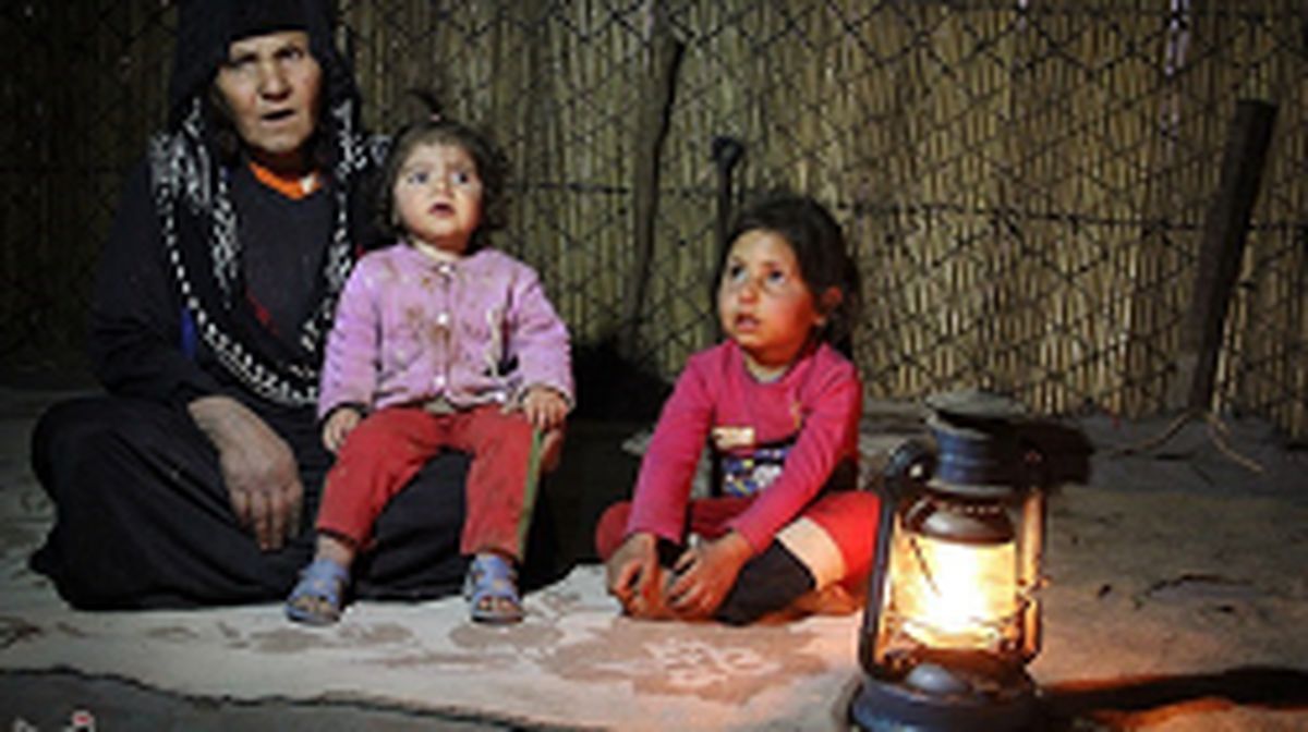 تکلم به زبان مادری قدرت یادگیری کودکان را بالا میبرد