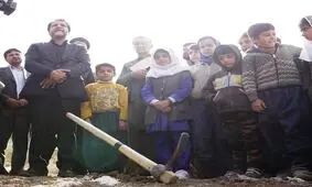 مدرسه‌"دنیا ویسی" نوسازی می شود