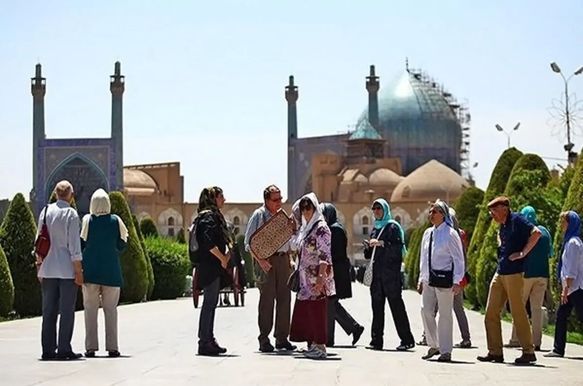 چه چیزهایی در ایران برای گردشگران خارجی جذابه؟