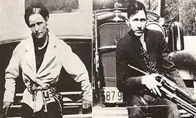 جنایت‌های «بانی و کلاید» دوباره فیلم می‌شود