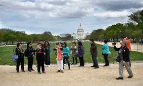 سلاحی که چین در جنگ تجاری با آمریکا هنوز از آن استفاده نکرده است.