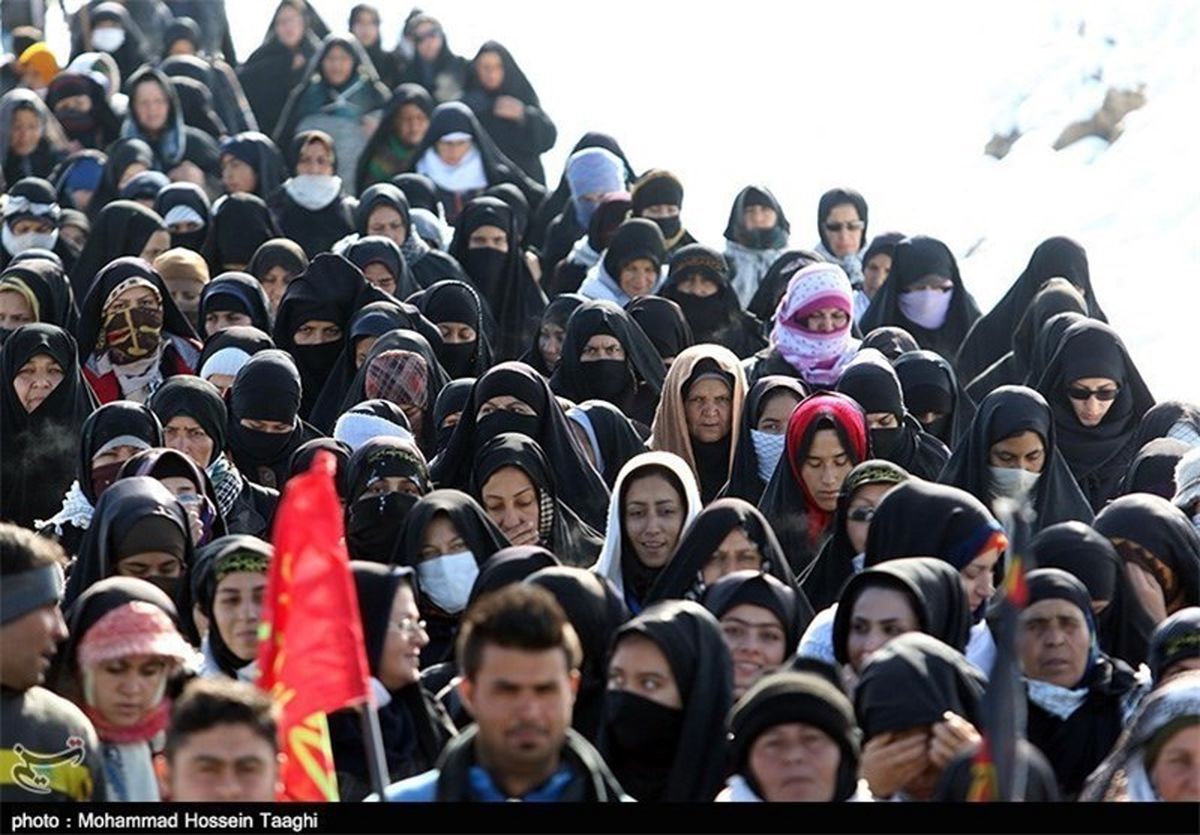 بزرگترین ایستگاه پذیرایی از زائران پیاده امام رضا(ع) راهاندازی میشود