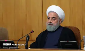 دولت از تهدیدات آمریکا هراسی ندارد/آمریکا در حال عقب نشینی است