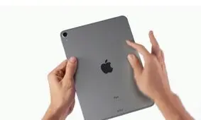 نگاه نزدیک به آیپد پرو ۲۰۱۸