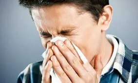 ۷ حقیقت جالب درباره عطسه که شاید ندانید