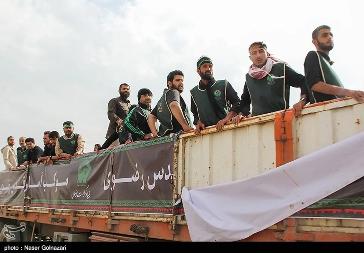 چهار توصیه حیاتی به زائران اربعین در حال بازگشت به ایران