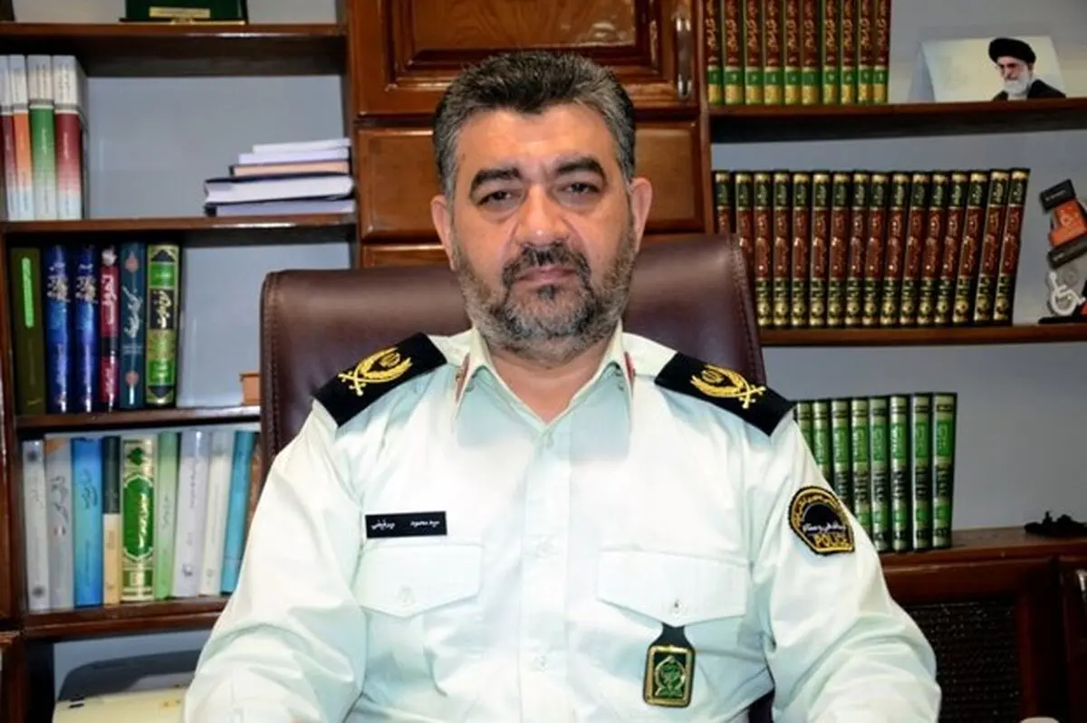 کشف ۷۰ دستگاه دوچرخه سرقتی در قائمشهر