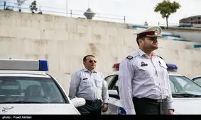 محدودیت‌های ترافیکی اربعین در کرمانشاه اعلام شد