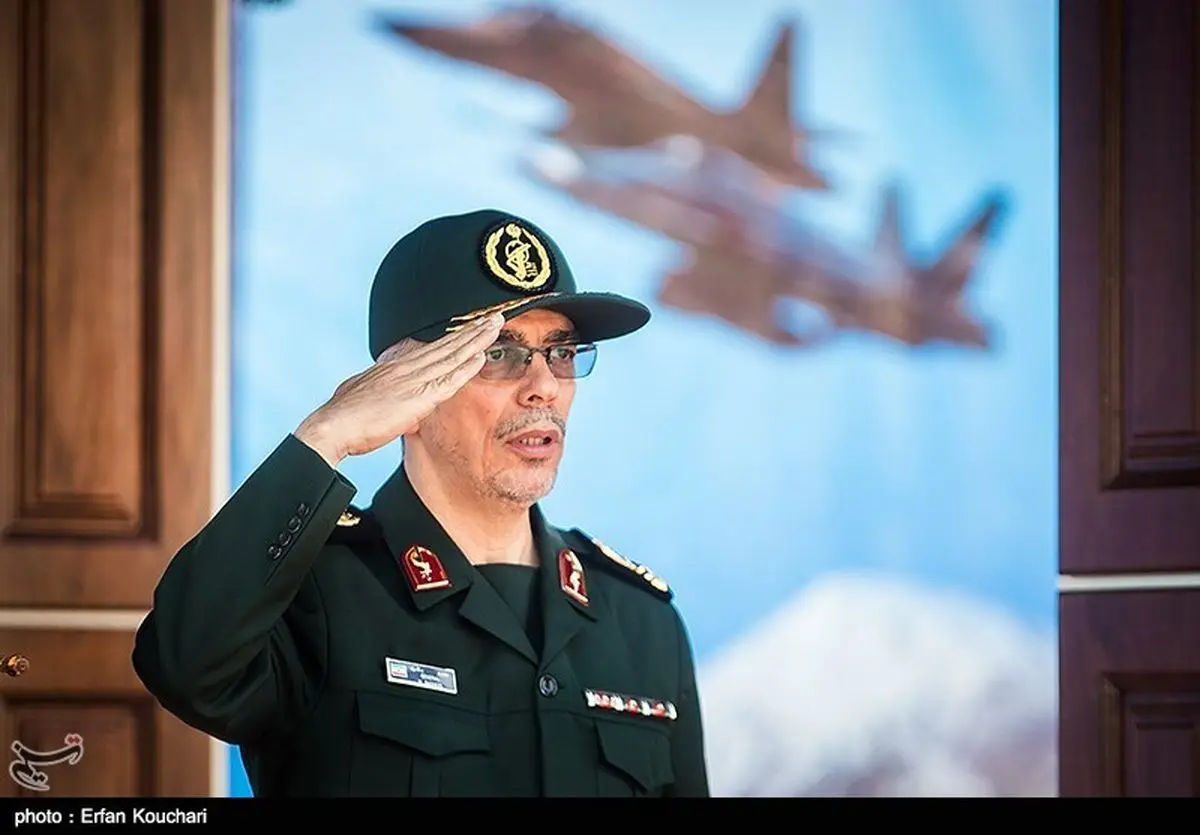 سردار باقری به جمهوری آذربایجان سفر می‌کند