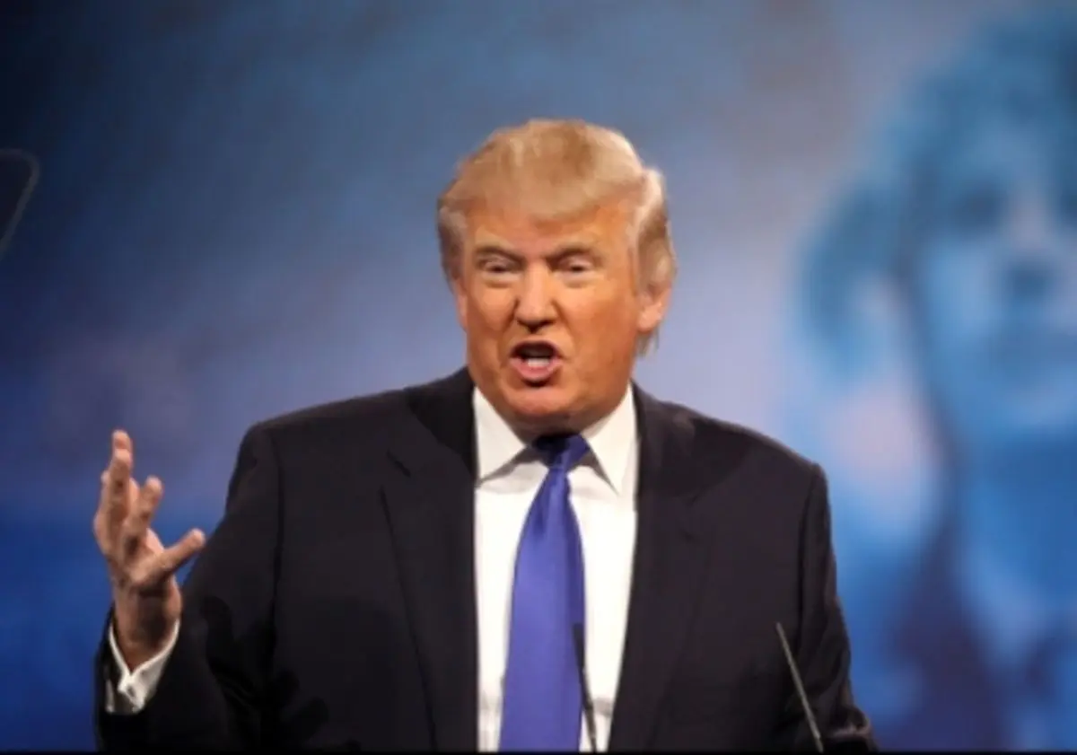 حمله تند ترامپ به کمتر شدن فالوئرهایش در توییتر