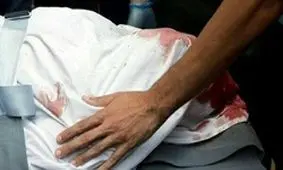 قتل با قفل فرمان/ قاتل: نمی دانستم او با یک ضربه می میرد!