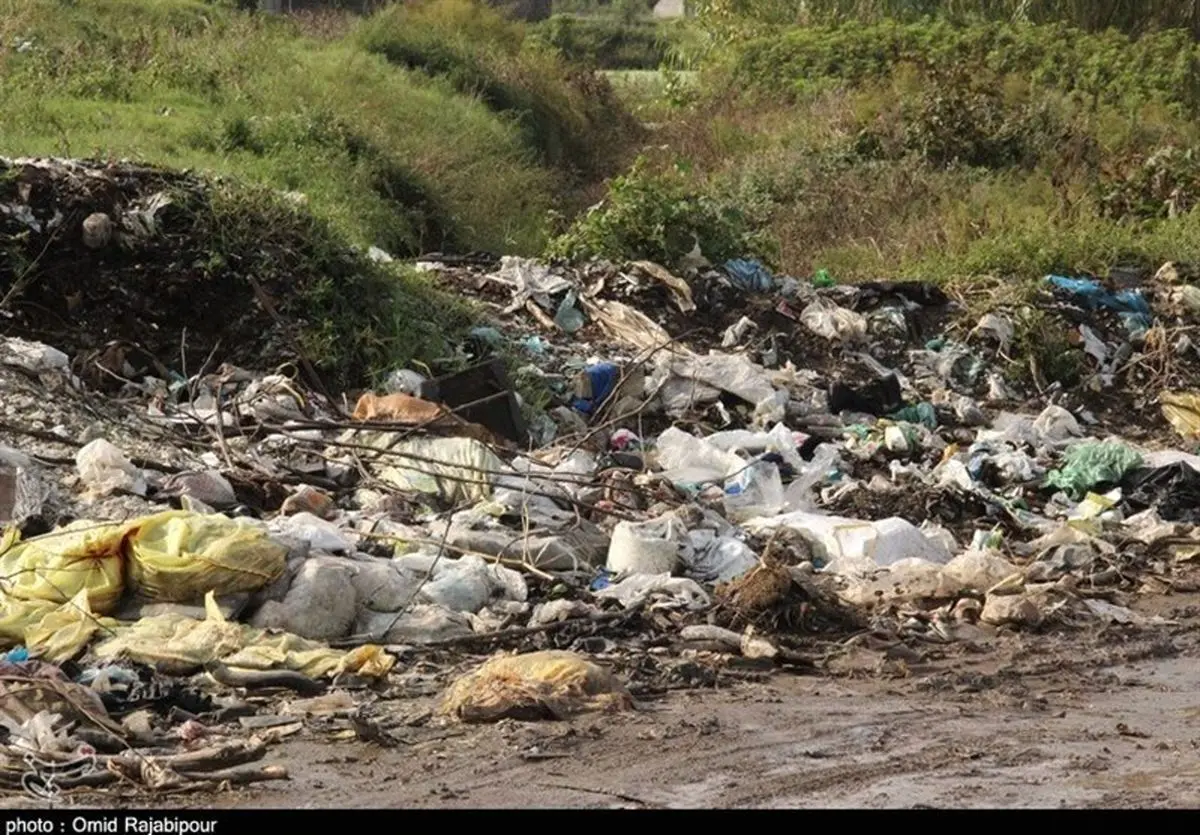 وضعیت مدیریت پسماند در اردبیل قابل قبول نیست
