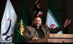 مقدم‌فر: شکست‌های مداوم آمریکا و راهپیمایی اربعین مقدمه فتح عظیم اسلام است