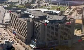 ارسال یک بسته مشکوک دیگر برای سی ان ان