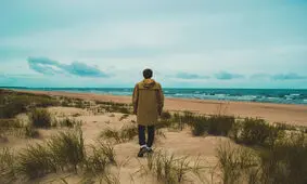 برای خودت زندگی کن نه برای انتظارات دیگران