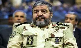 تکذیب سخنان منتسب به سردار جلالی درباره شنود مکالمات رئیس جمهور