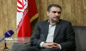 تکذیب یک تیتر توسط معاون دفتر رئیس‌جمهوری