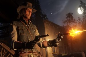نسخه پلی‌استیشن Red Dead Redemption 2 دو برابر نسخه ایکس‌باکس فروش دارد!