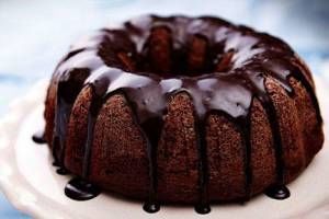 کیک شکلاتی قابلمه ای، یک کیک خوش مزه بدون نیاز به فر
