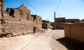 روستاهای خالی از سکنه کهگیلویه و بویراحمد+تصاویر