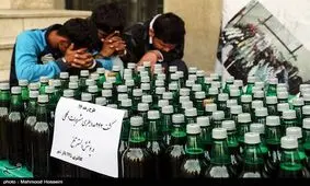 فیلم/ انهدام ۲۶ باند سرقت و بازداشت ۶۵۰ سارق در مرحله ۱۷ طرح "رعد"