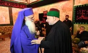 حقیقت تاریخی که کشیش اروپایی درباره امام حسین(ع) فاش کرد