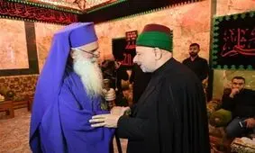 حقیقت تاریخی که کشیش اروپایی درباره امام حسین(ع) فاش کرد