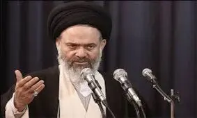 شیعیان به پیاده روی اربعین بسنده نکنند/با تکیه به مکتب امام حسین(ع)به مدینه فاضله پیامبر خواهیم رسید