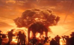 لایو اکشن جدید Fallout 76 را از دست ندهید