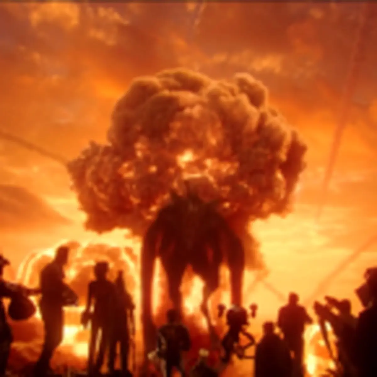 لایو اکشن جدید Fallout 76 را از دست ندهید