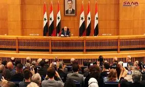 ولید معلم: تروریست‌ها همچنان با سلاح‌های سنگین در منطقه امن ادلب هستند